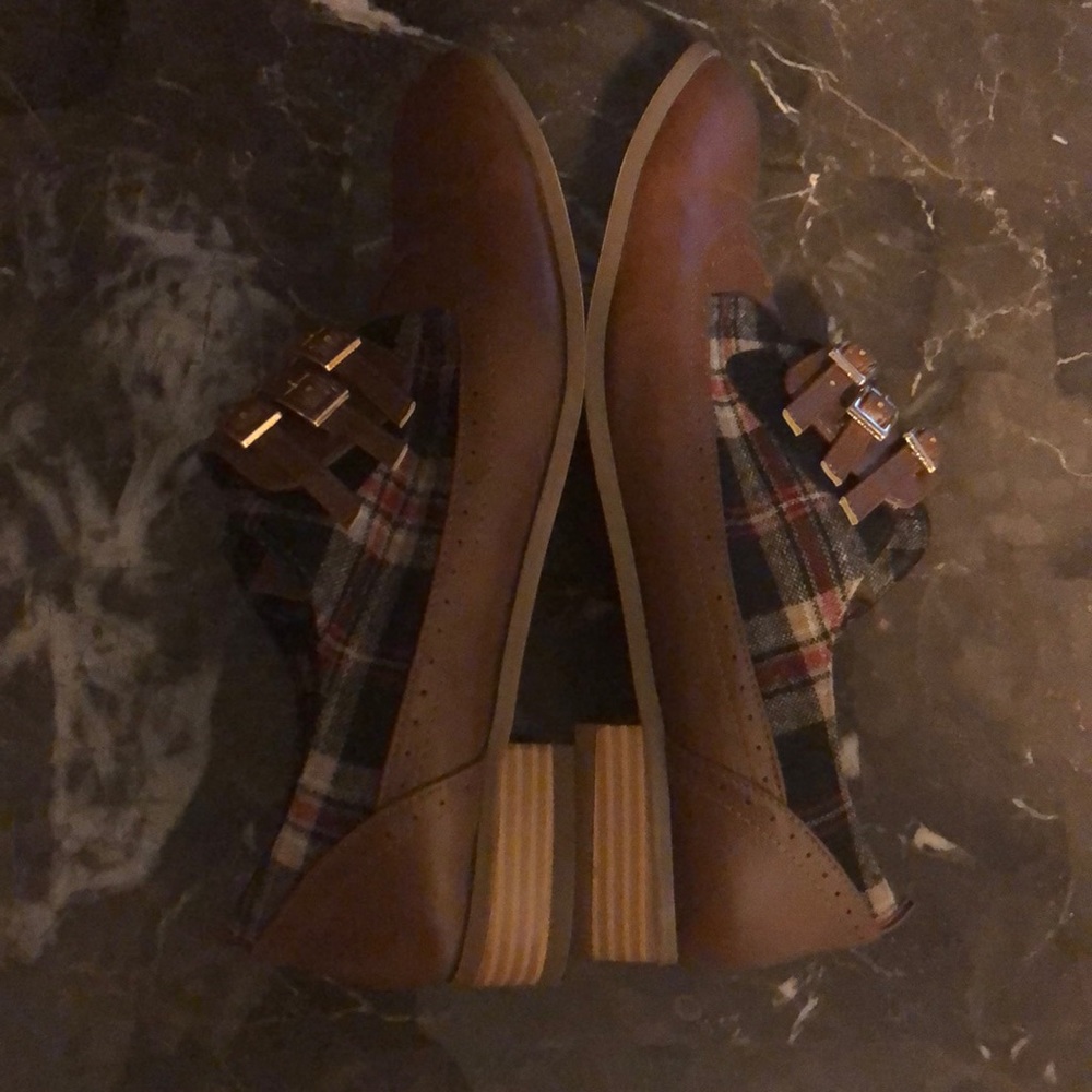 Shoe for women
